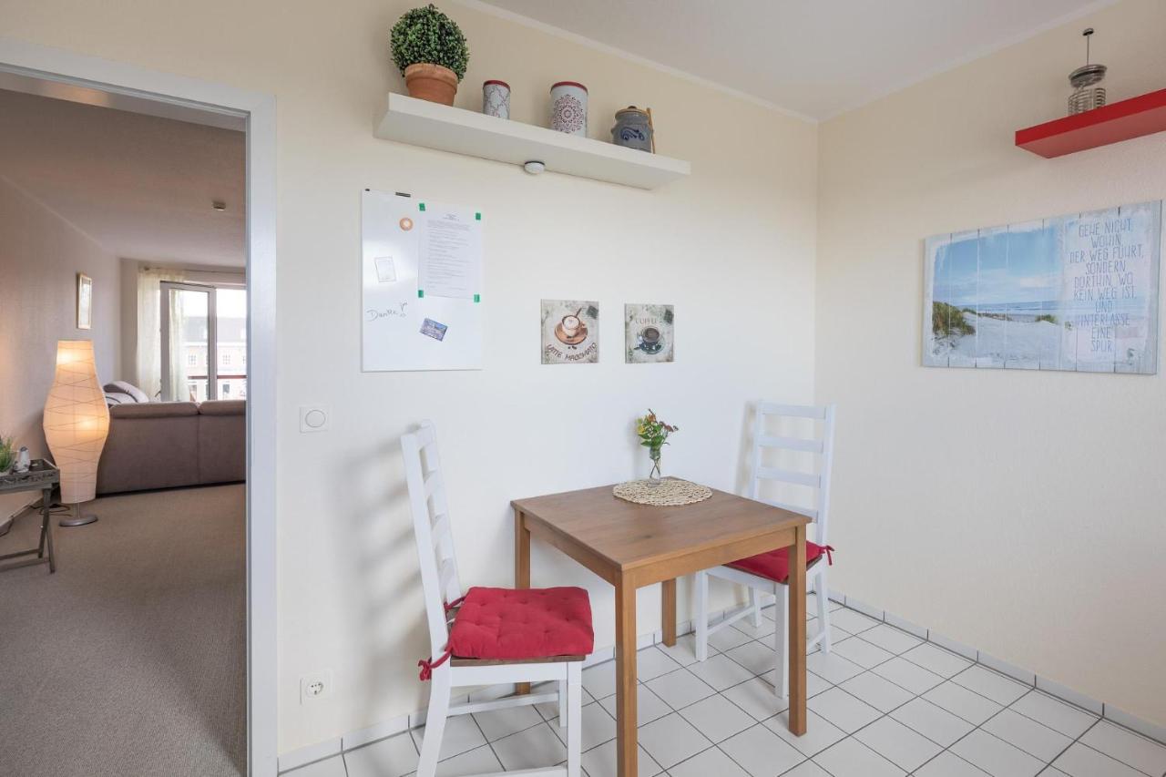 Hafenflair Apartment Husum  Exterior photo