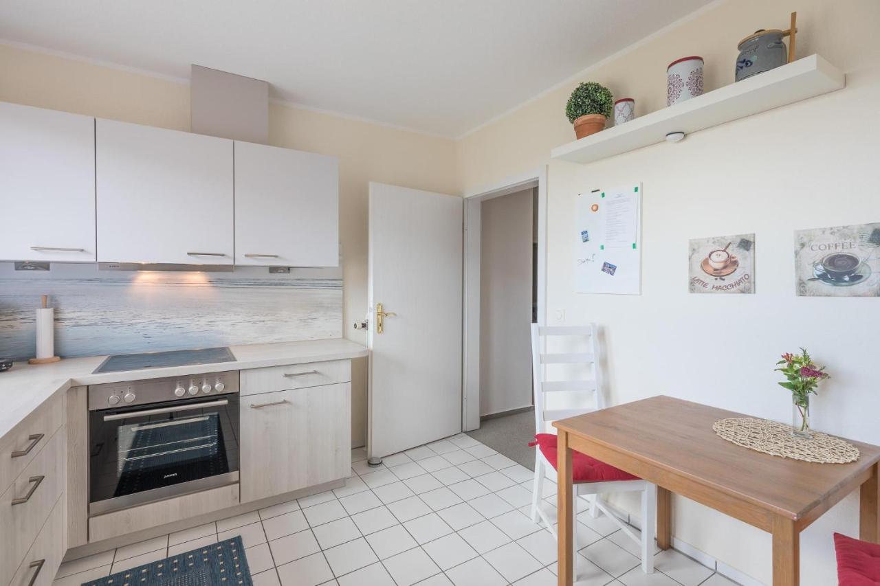 Hafenflair Apartment Husum  Exterior photo