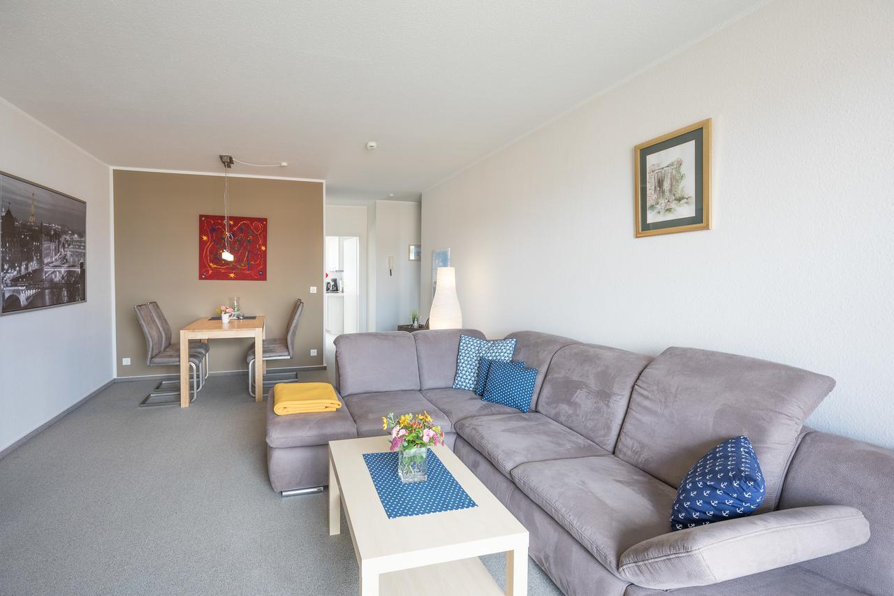 Hafenflair Apartment Husum  Exterior photo